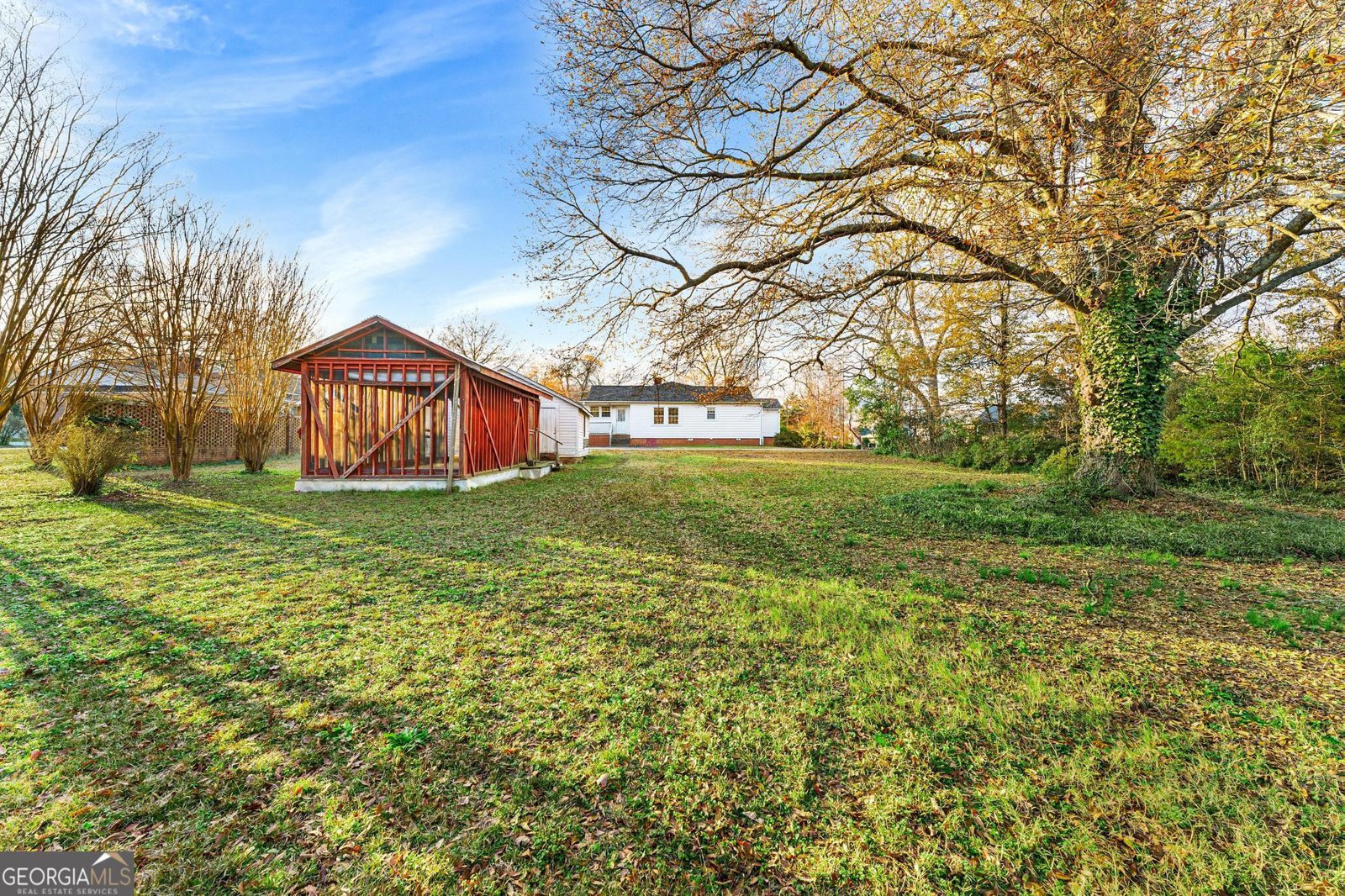 163 Cleveland Avenue Hartwell - 22