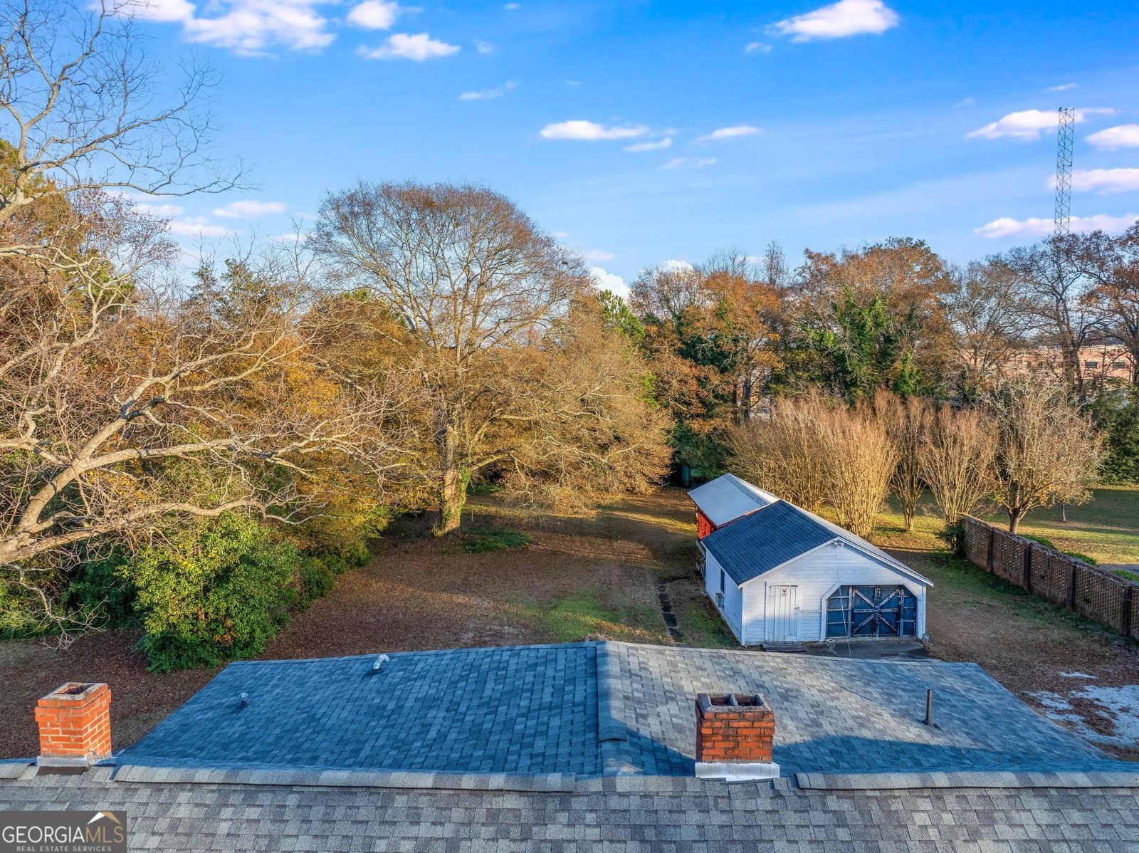 163 Cleveland Avenue Hartwell - 24