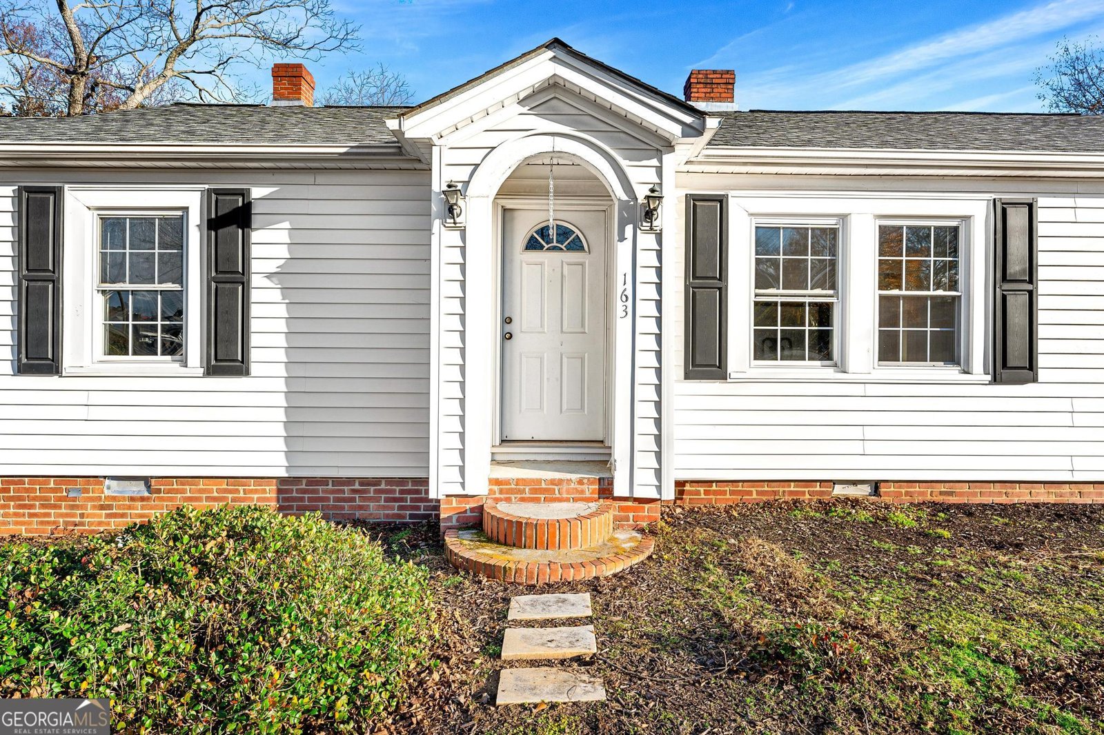 163 Cleveland Avenue Hartwell - 25