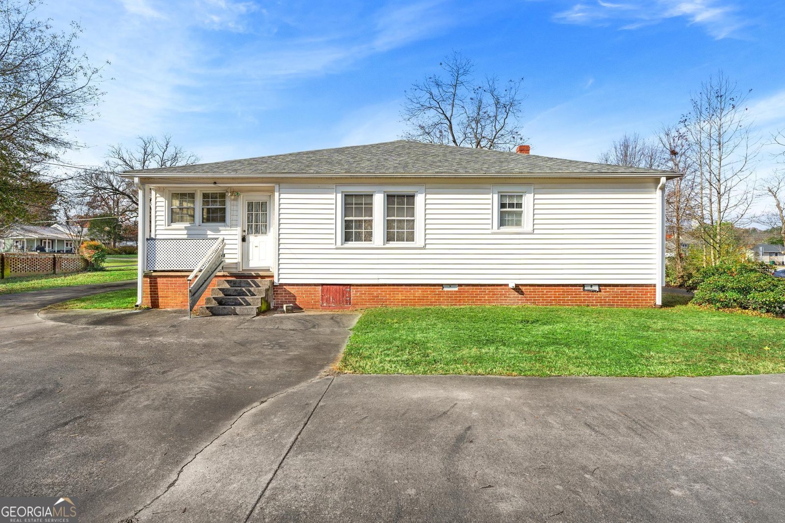 163 Cleveland Avenue Hartwell - 26