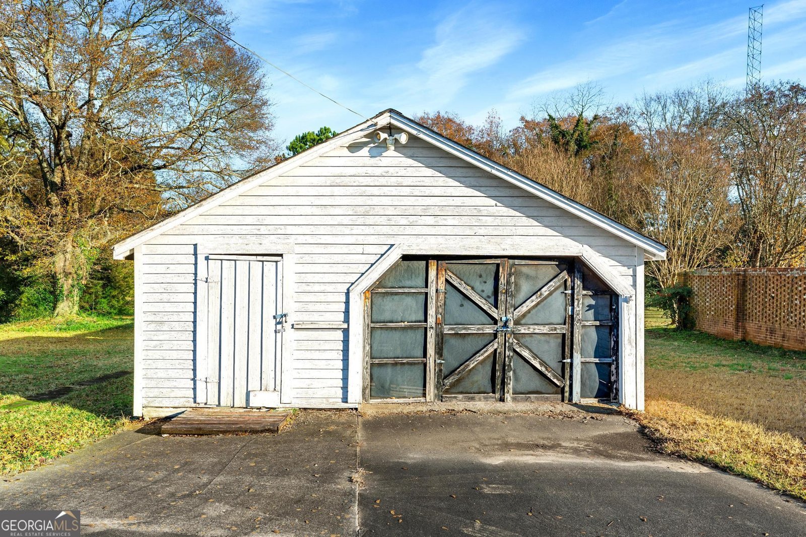 163 Cleveland Avenue Hartwell - 27