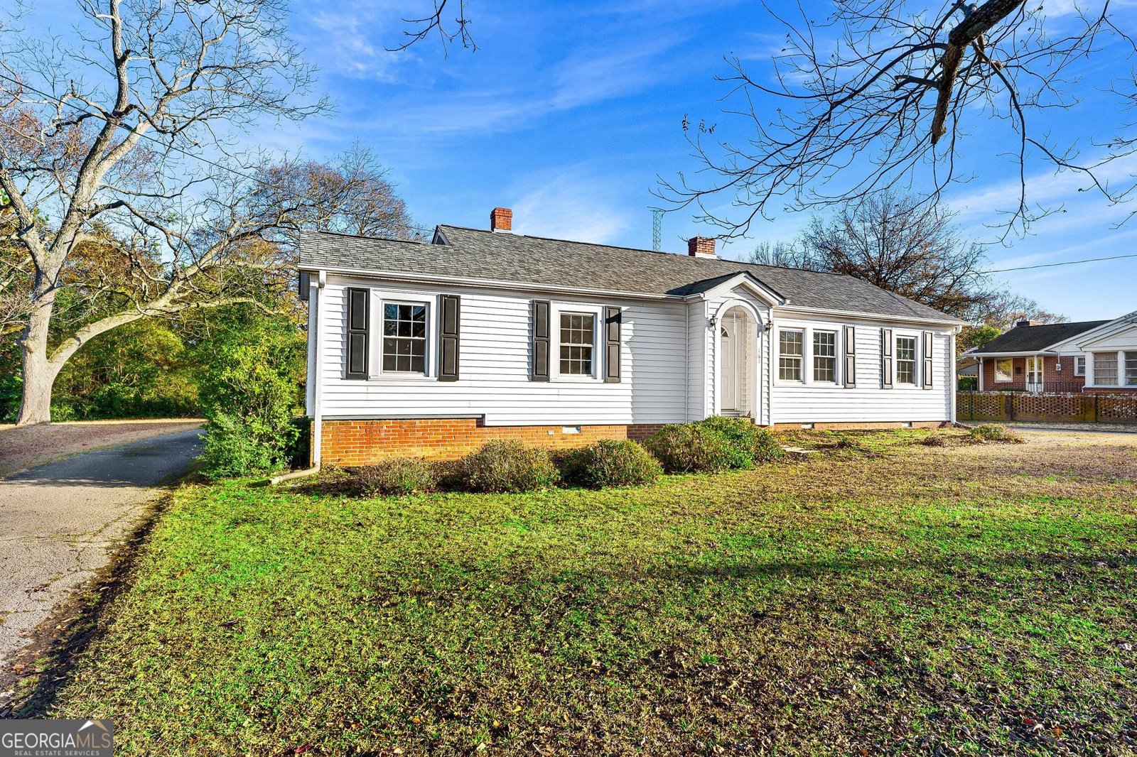 163 Cleveland Avenue Hartwell - 3