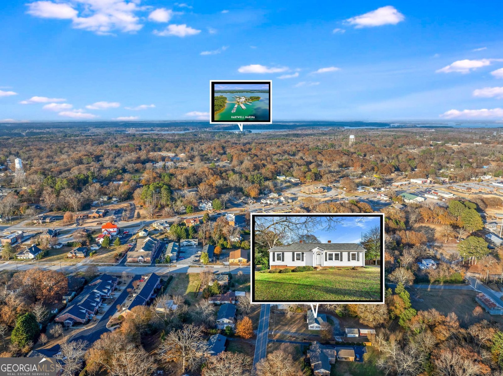163 Cleveland Avenue Hartwell - 31