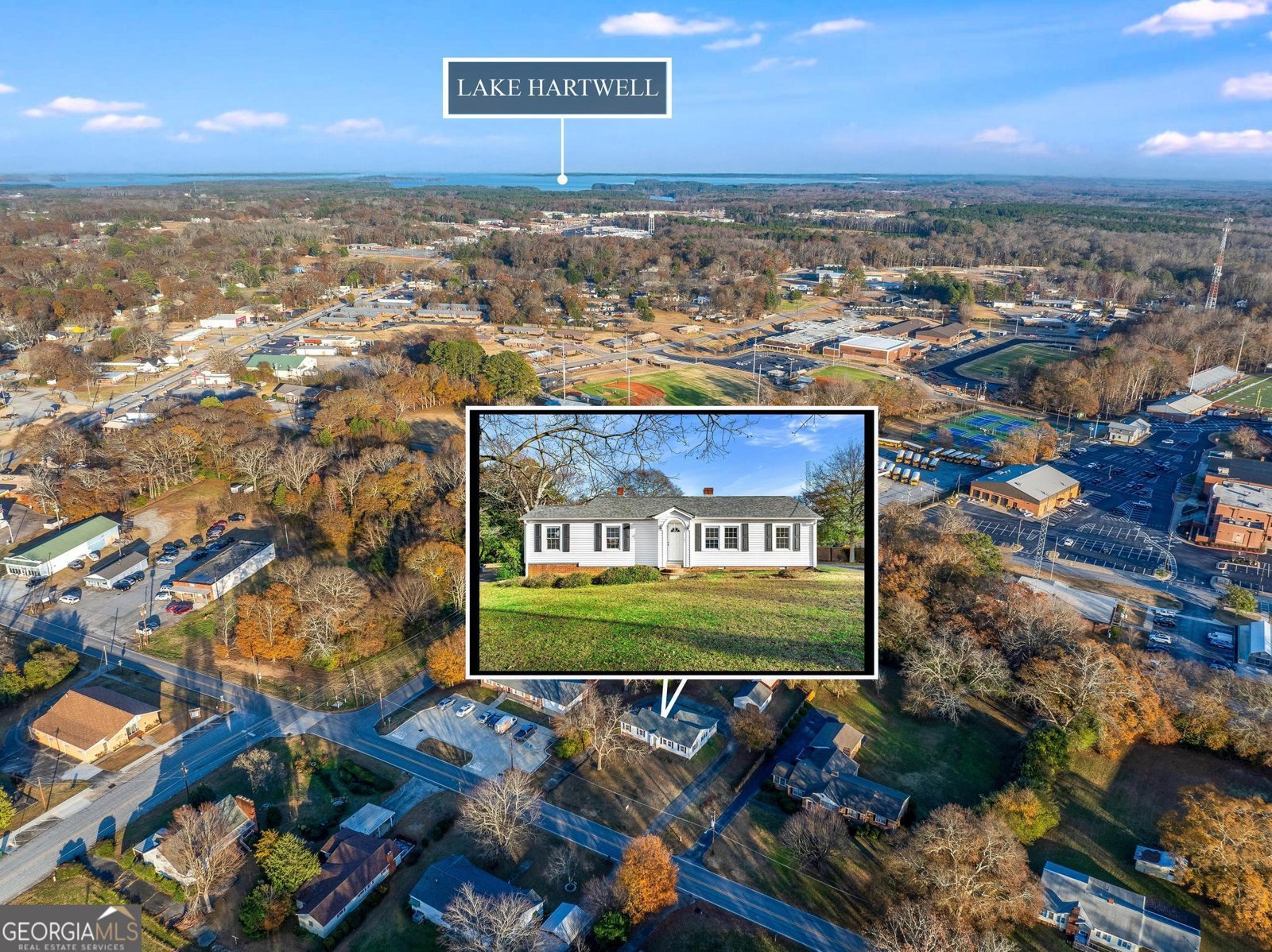 163 Cleveland Avenue Hartwell - 33
