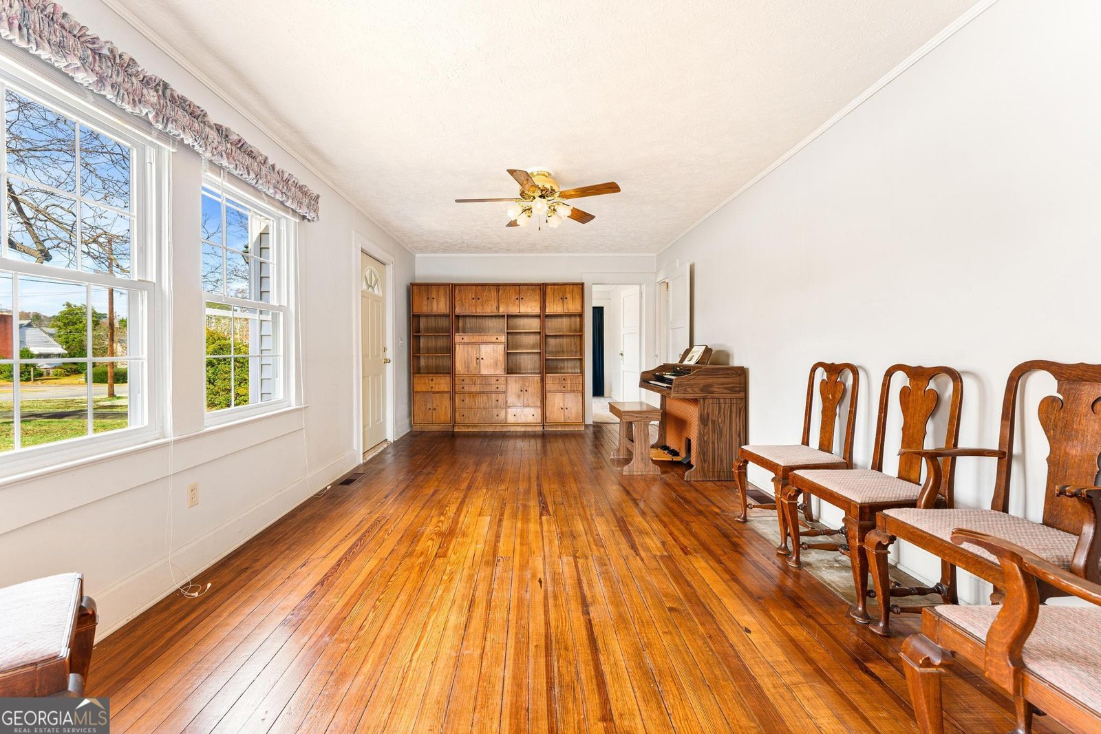163 Cleveland Avenue Hartwell - 7