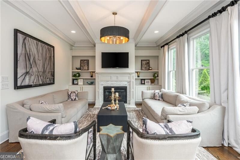 1282 Kendrick Road Brookhaven - 14