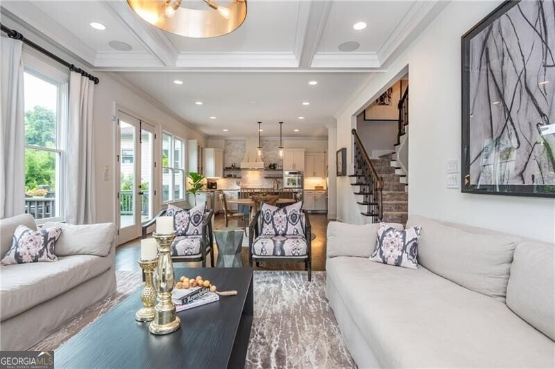 1282 Kendrick Road Brookhaven - 16