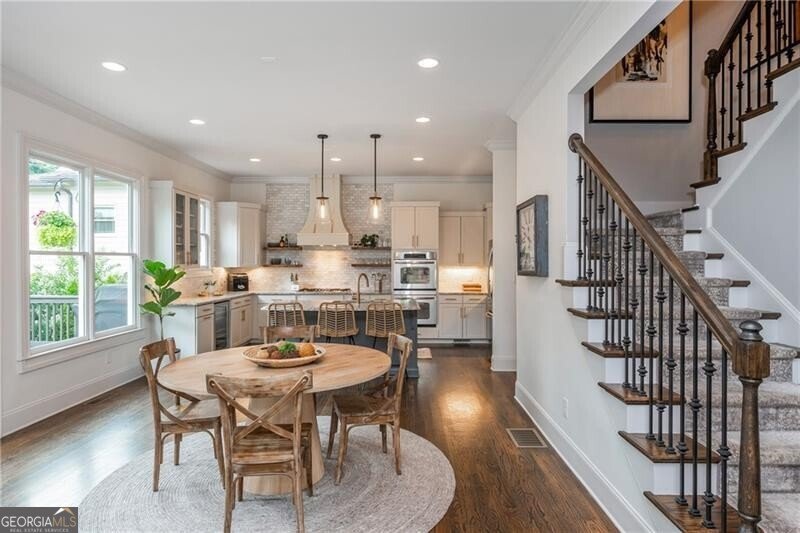 1282 Kendrick Road Brookhaven - 17