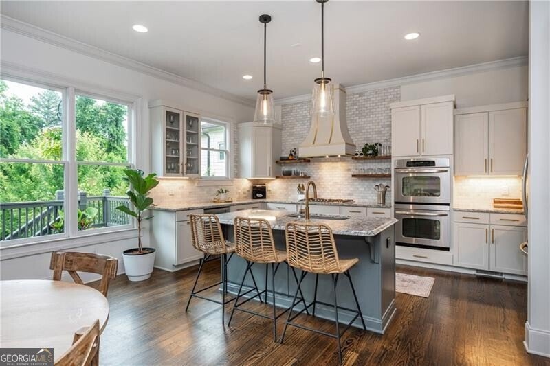 1282 Kendrick Road Brookhaven - 19