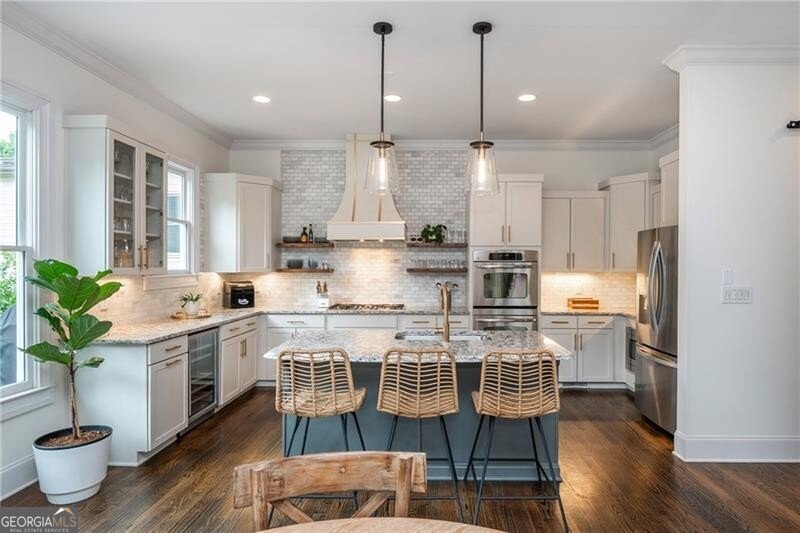 1282 Kendrick Road Brookhaven - 20