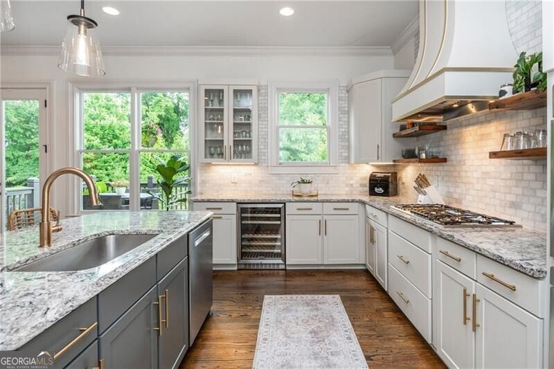 1282 Kendrick Road Brookhaven - 22