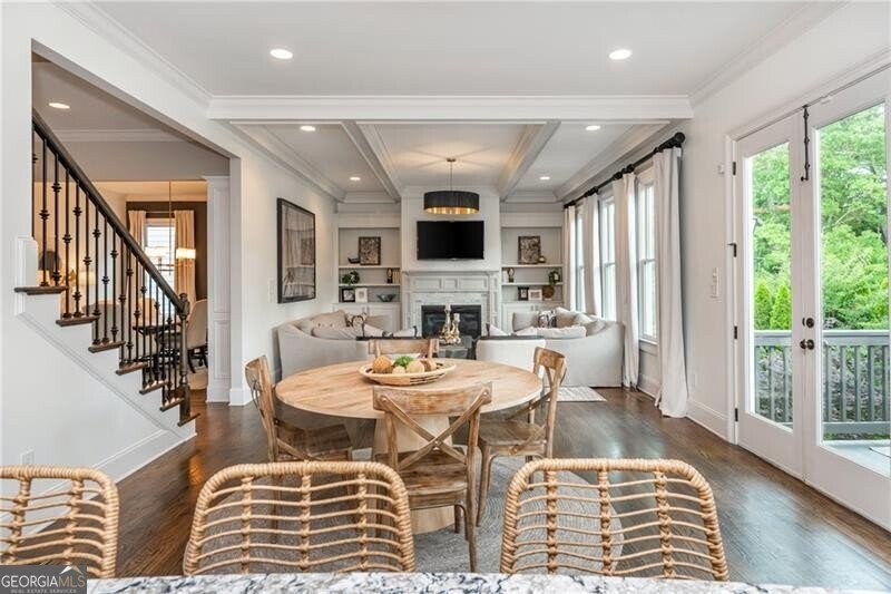 1282 Kendrick Road Brookhaven - 24