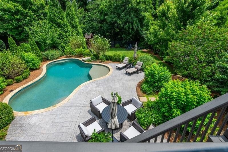1282 Kendrick Road Brookhaven - 28