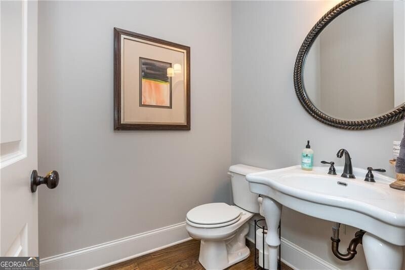 1282 Kendrick Road Brookhaven - 31