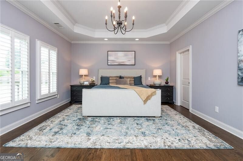 1282 Kendrick Road Brookhaven - 34
