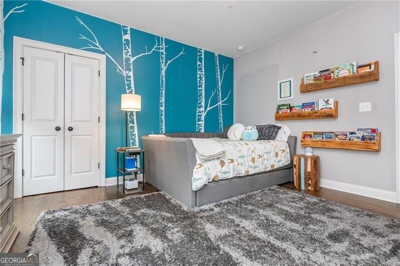 1282 Kendrick Road Brookhaven - 48