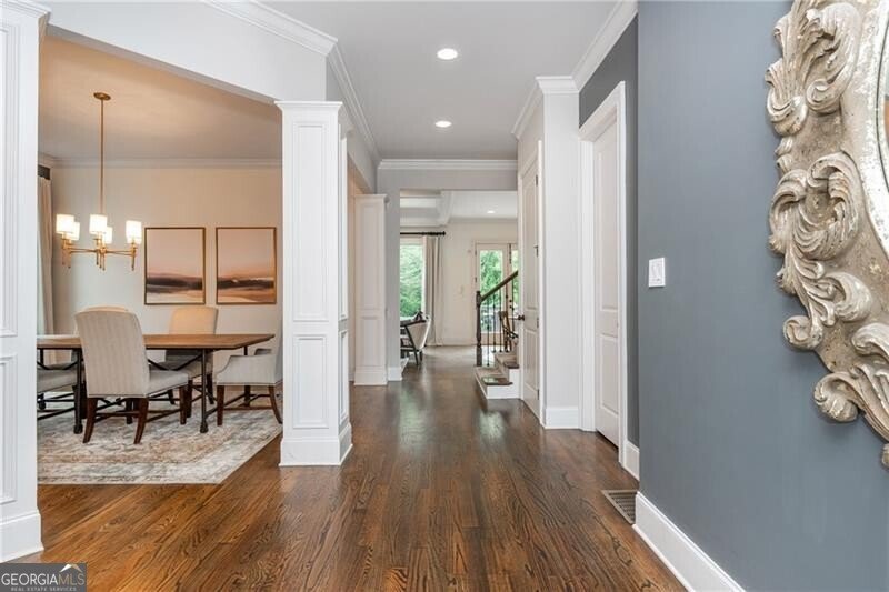 1282 Kendrick Road Brookhaven - 6