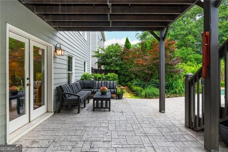 1282 Kendrick Road Brookhaven - 68