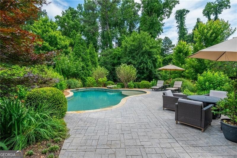 1282 Kendrick Road Brookhaven - 69