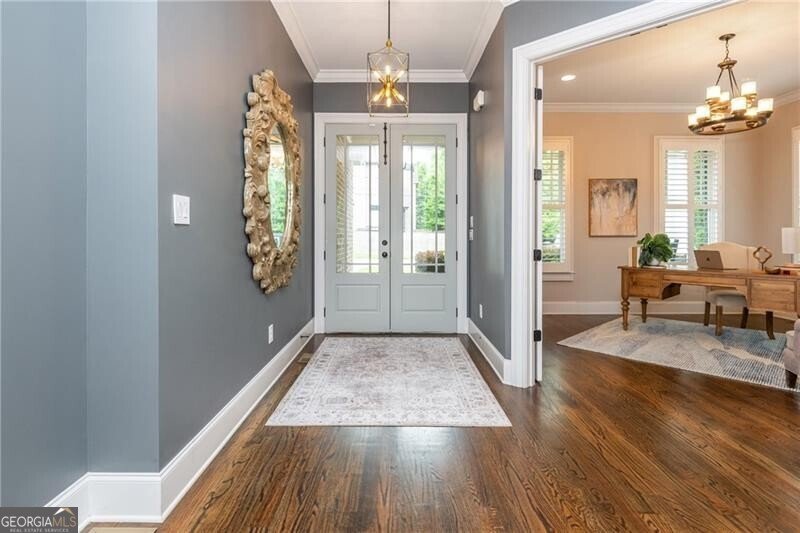 1282 Kendrick Road Brookhaven - 7