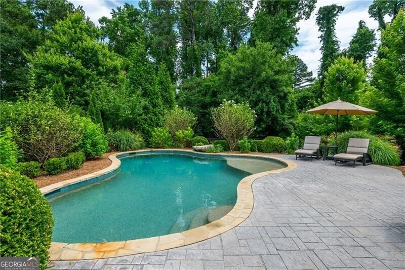 1282 Kendrick Road Brookhaven - 70