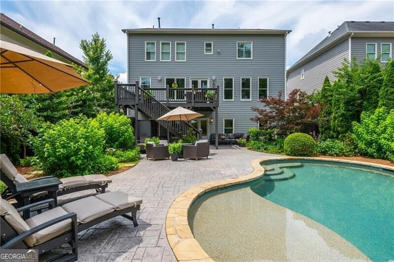 1282 Kendrick Road Brookhaven - 71