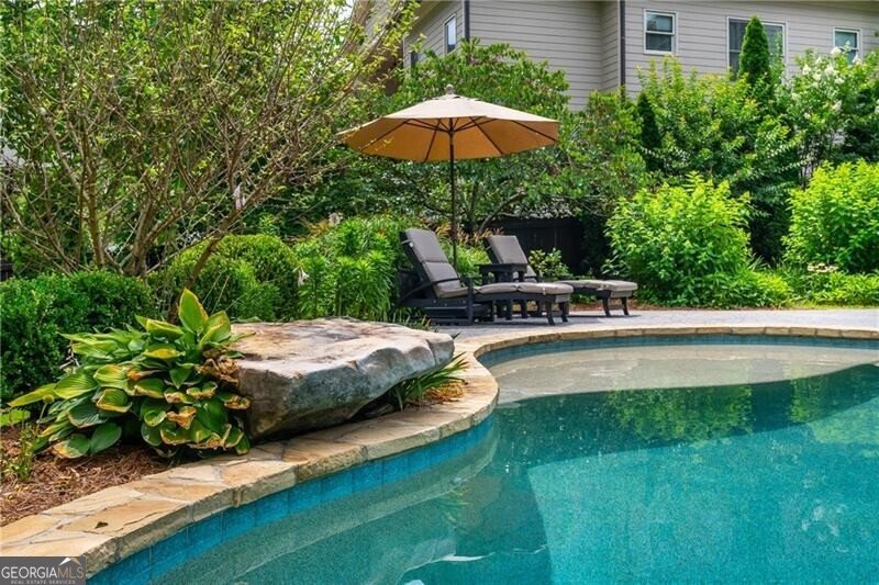 1282 Kendrick Road Brookhaven - 72