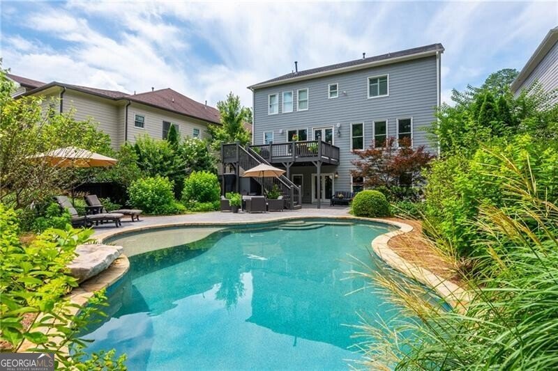 1282 Kendrick Road Brookhaven - 74