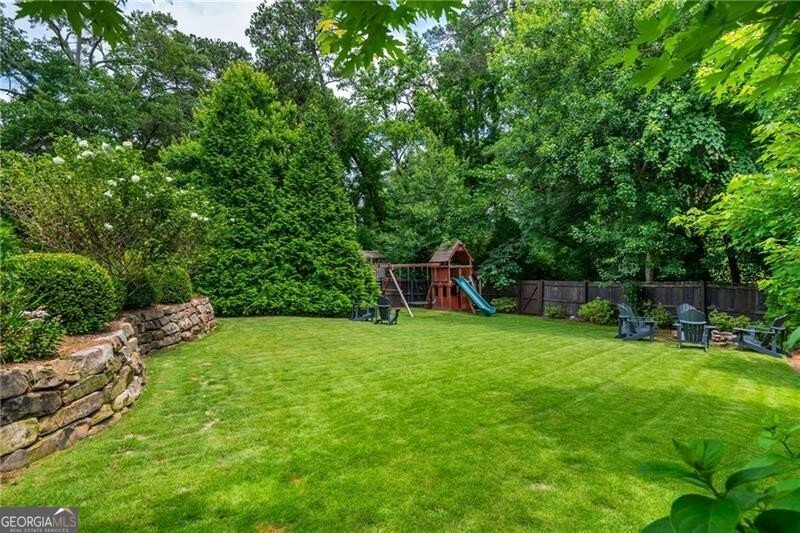 1282 Kendrick Road Brookhaven - 75