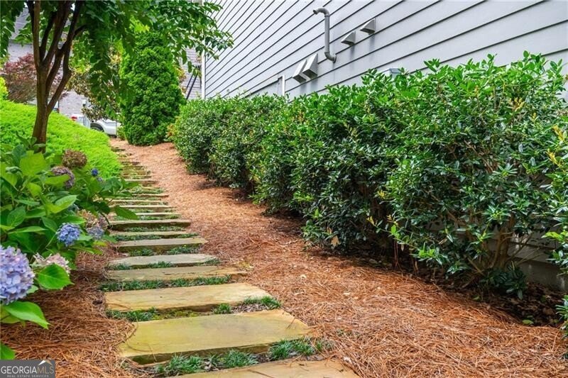 1282 Kendrick Road Brookhaven - 77