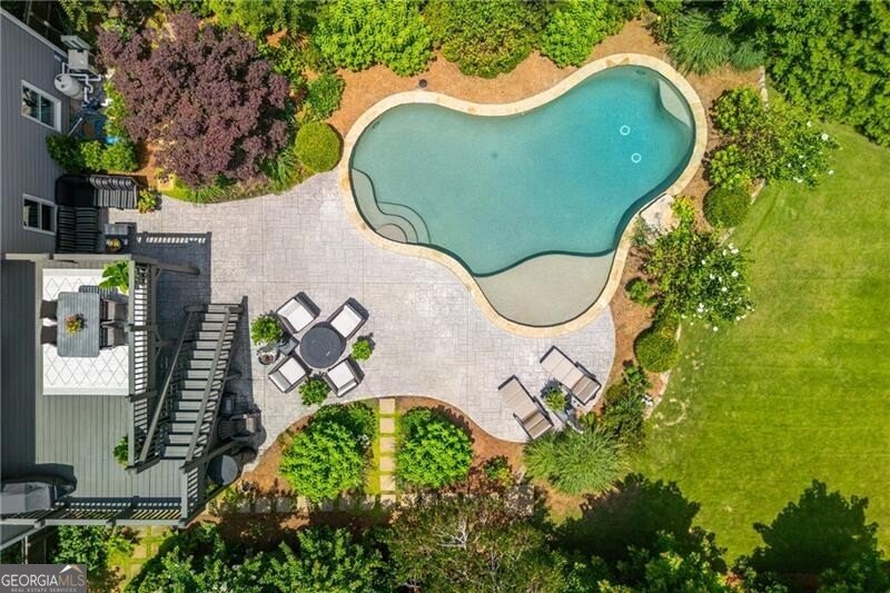 1282 Kendrick Road Brookhaven - 79