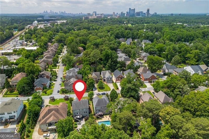 1282 Kendrick Road Brookhaven - 84