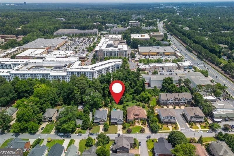 1282 Kendrick Road Brookhaven - 86