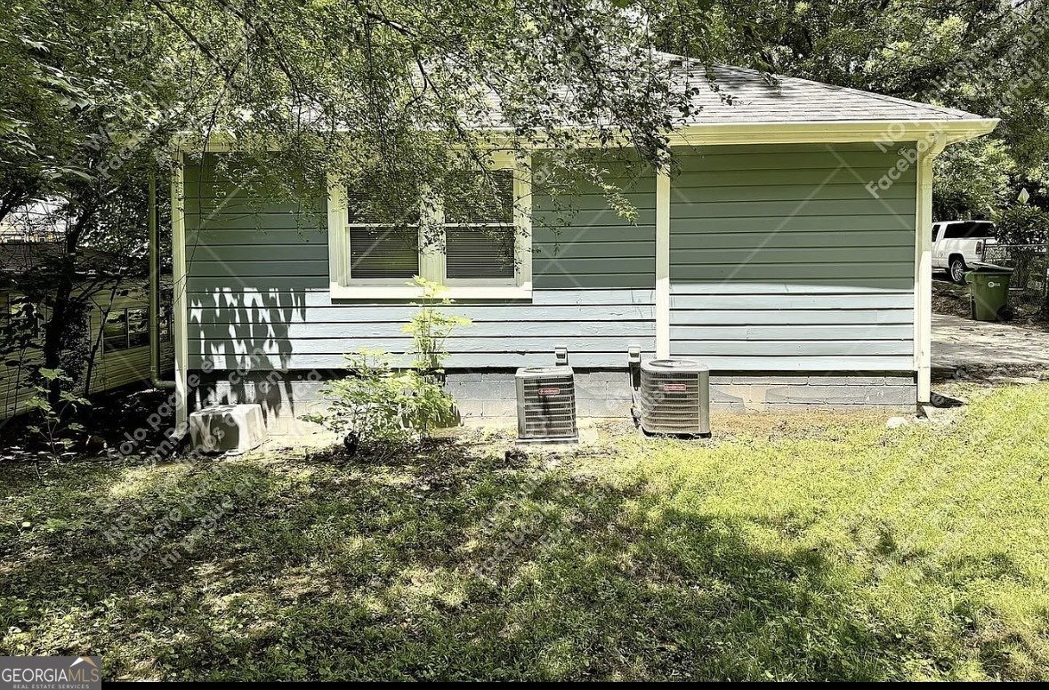 1914 North Avenue Atlanta - 2