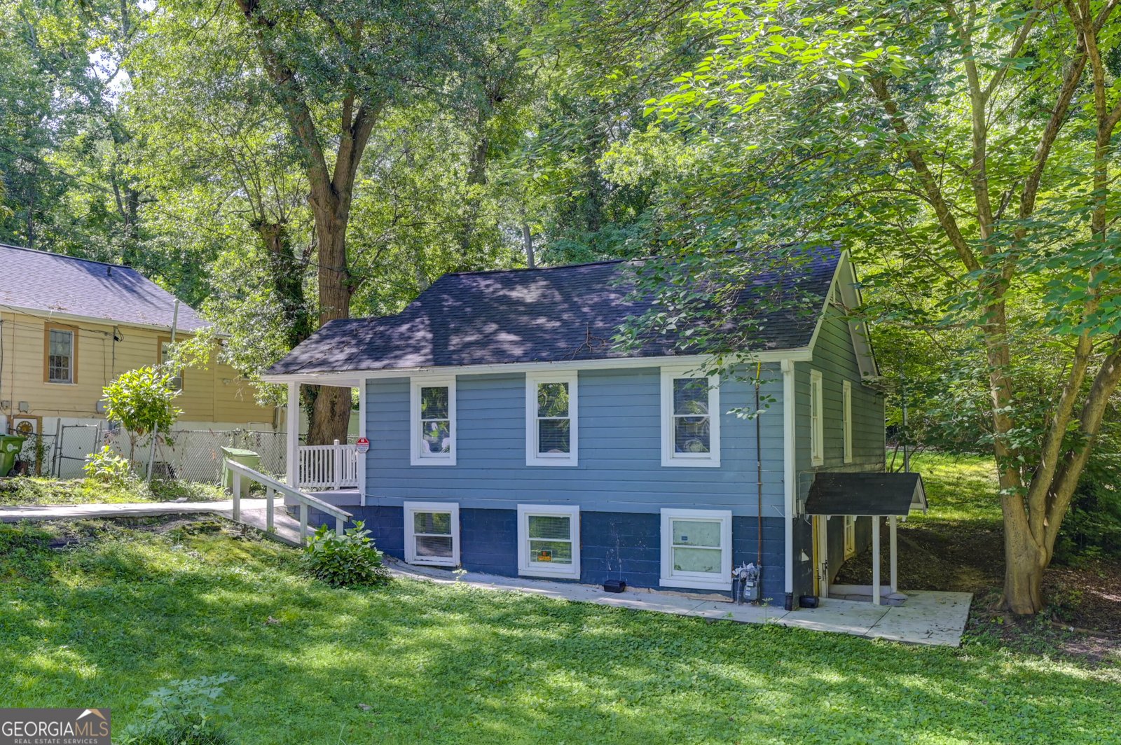 1914 North Avenue Atlanta - 27