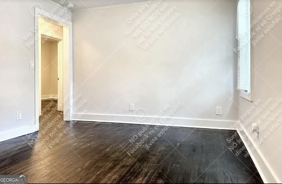 1914 North Avenue Atlanta - 3