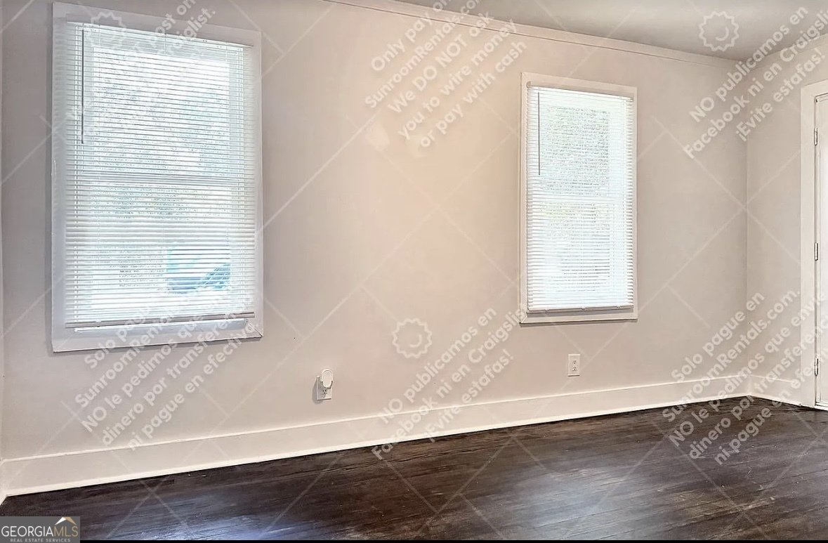 1914 North Avenue Atlanta - 4