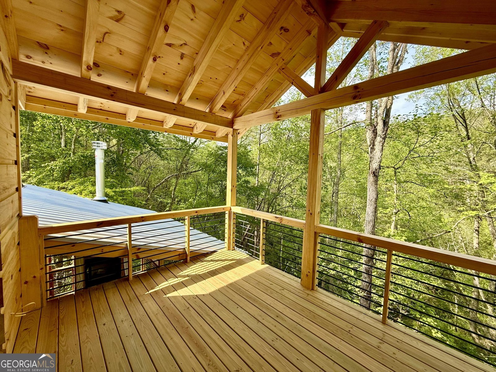 138 Rhondas Way East Ellijay - 1