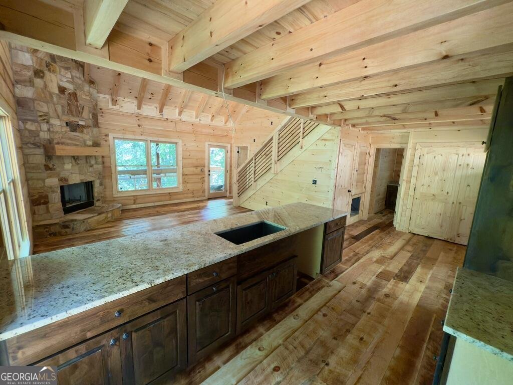138 Rhondas Way East Ellijay - 13