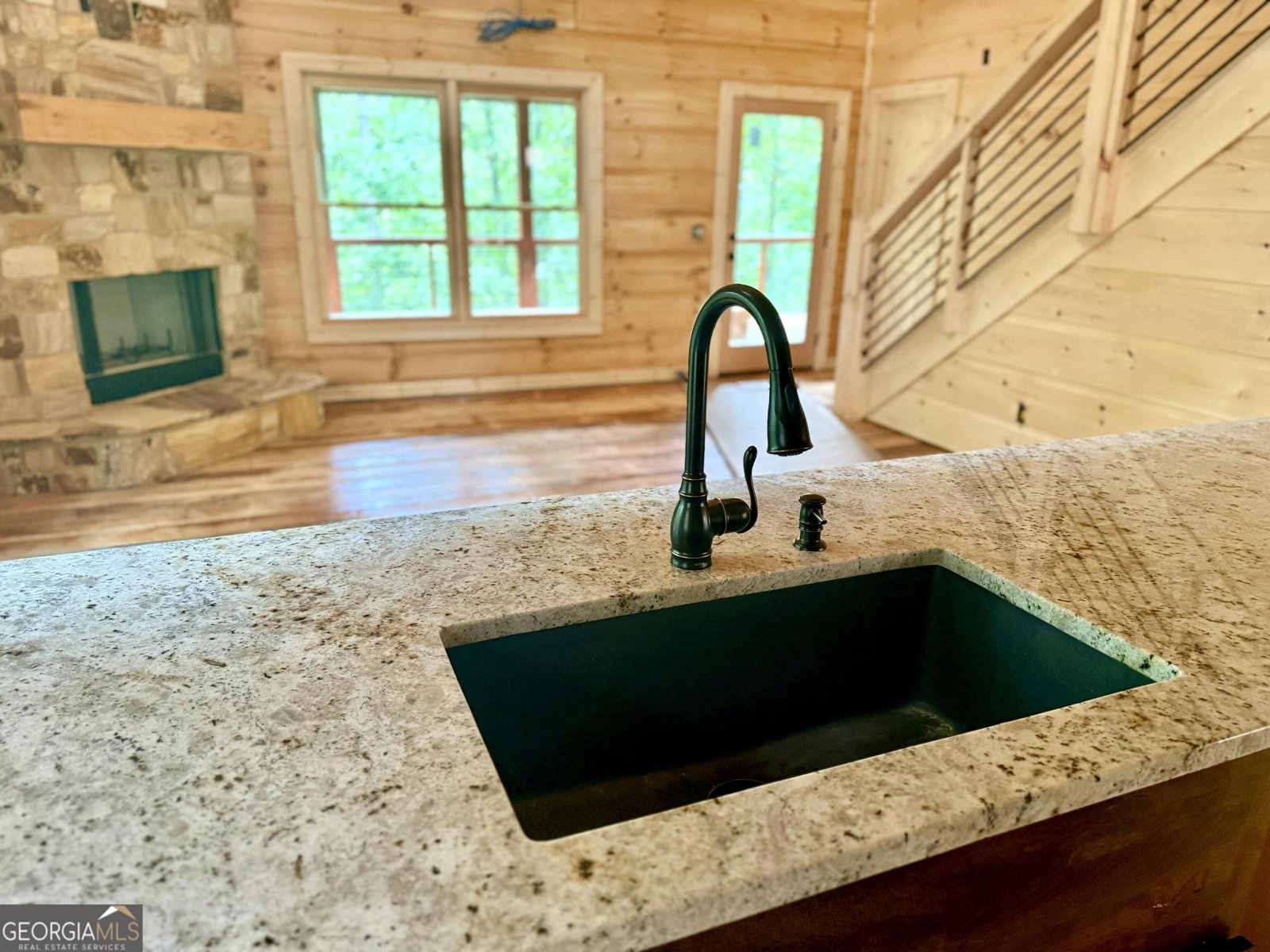 138 Rhondas Way East Ellijay - 16