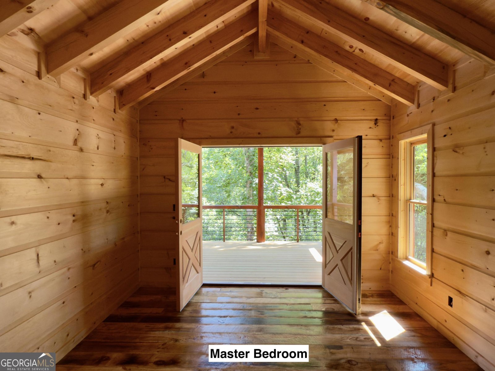 138 Rhondas Way East Ellijay - 18