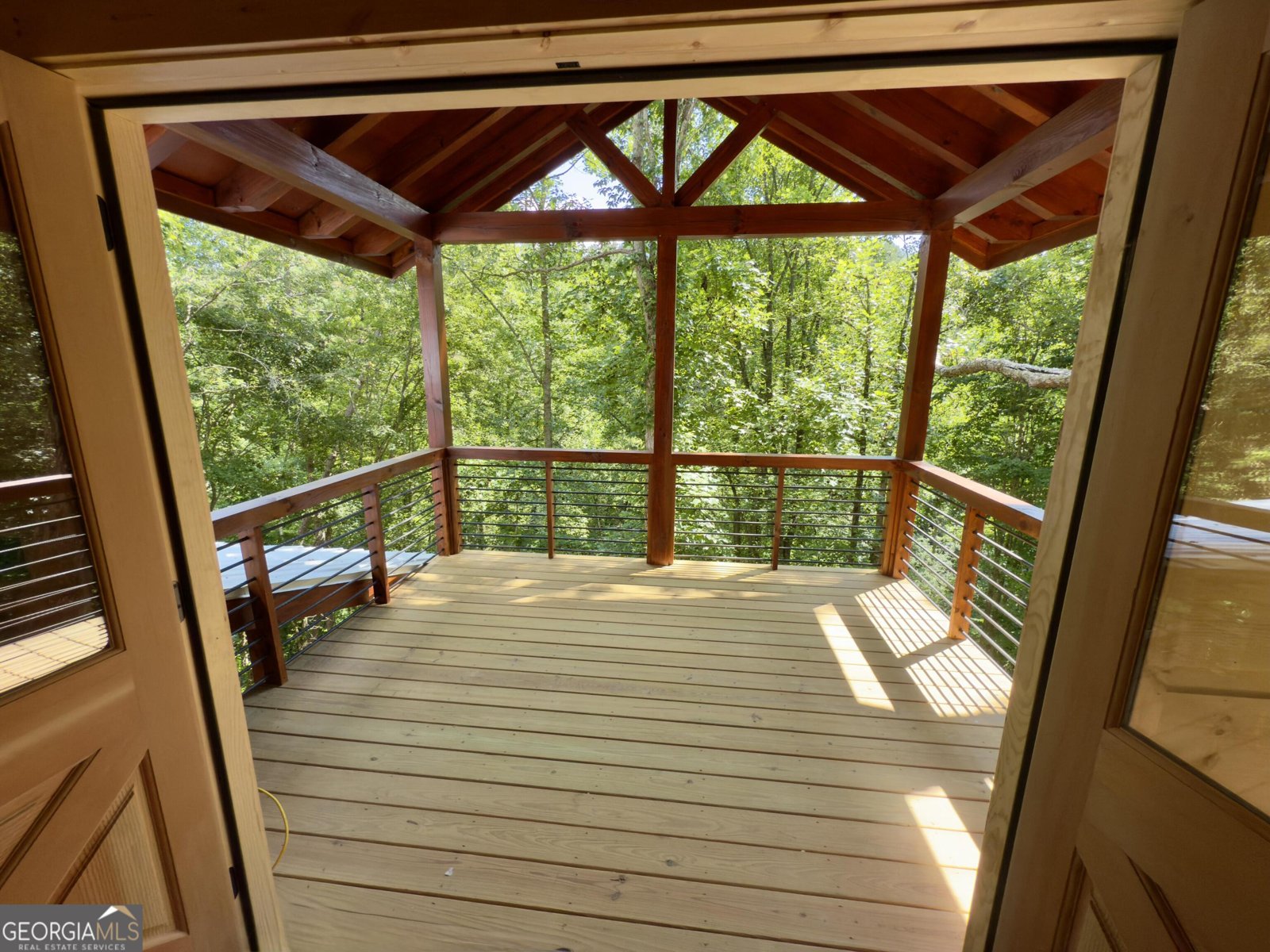 138 Rhondas Way East Ellijay - 19