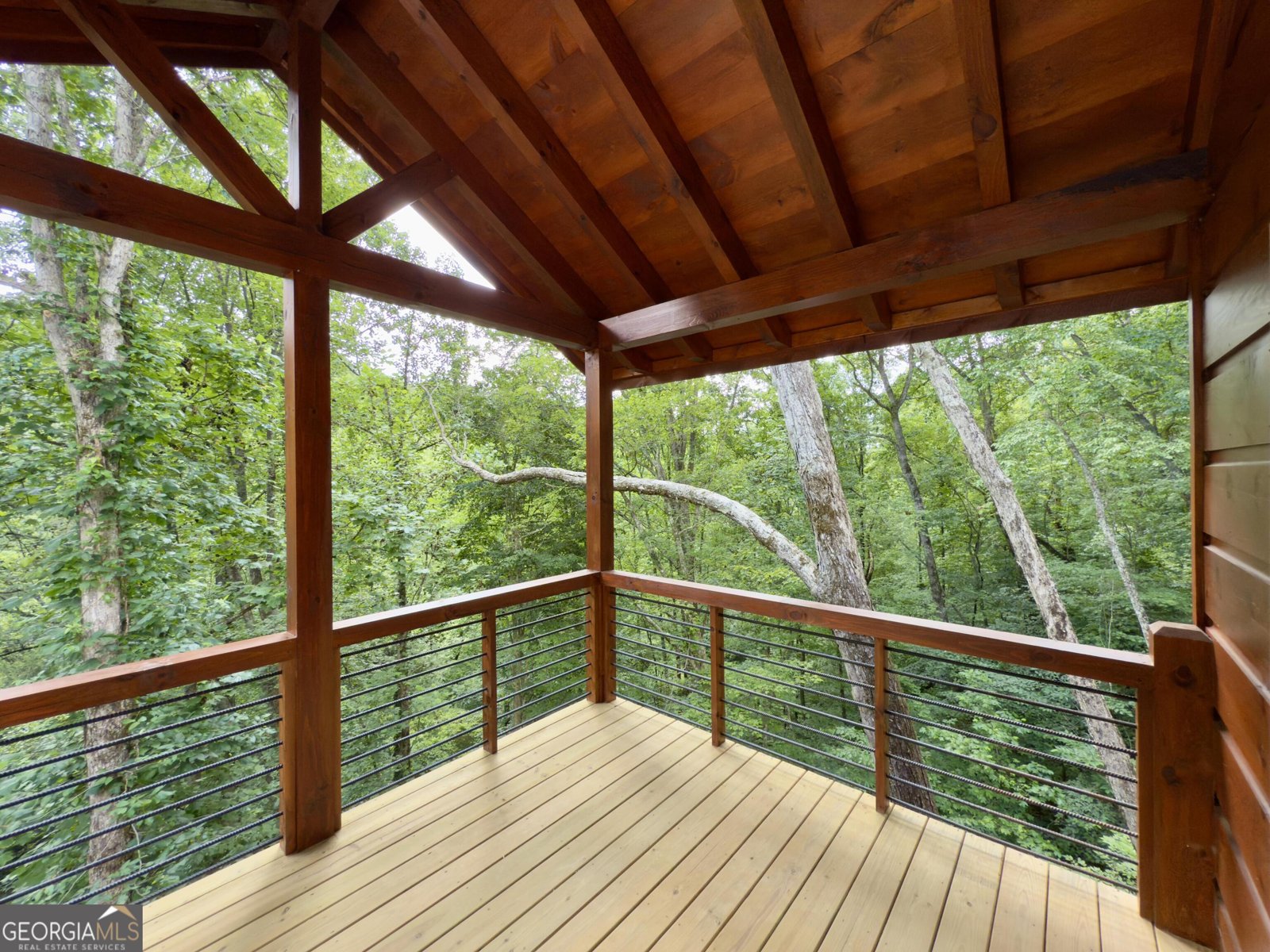 138 Rhondas Way East Ellijay - 21