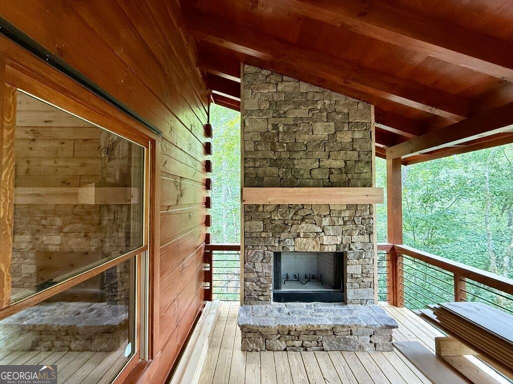138 Rhondas Way East Ellijay - 26