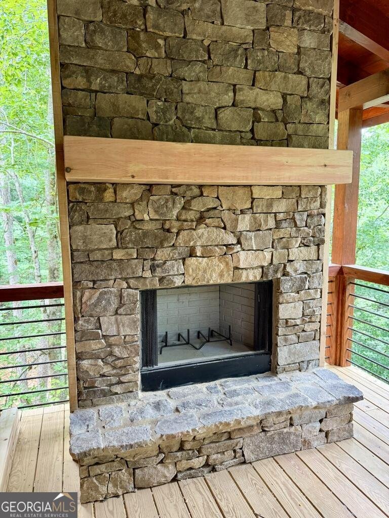 138 Rhondas Way East Ellijay - 27