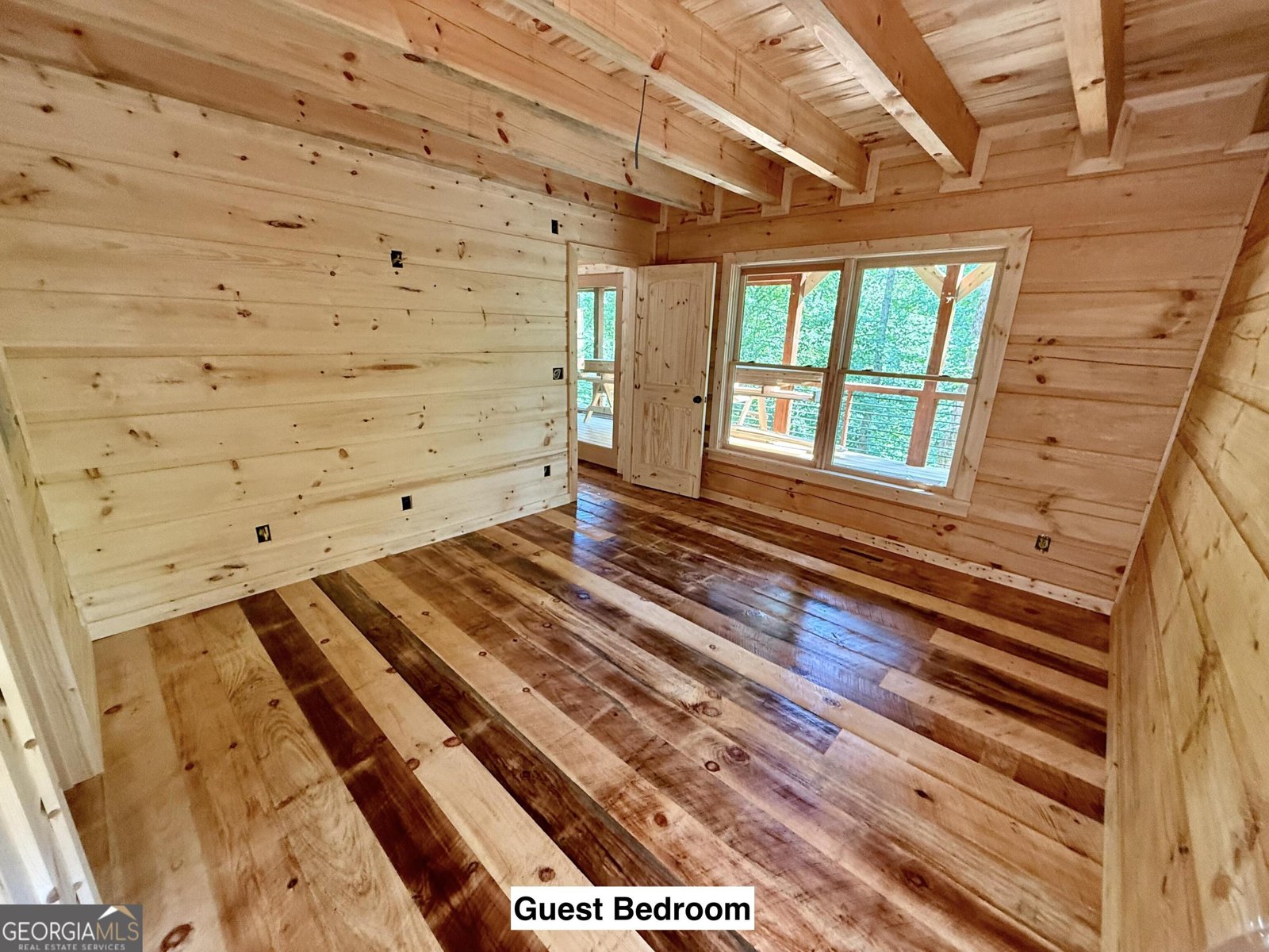 138 Rhondas Way East Ellijay - 28