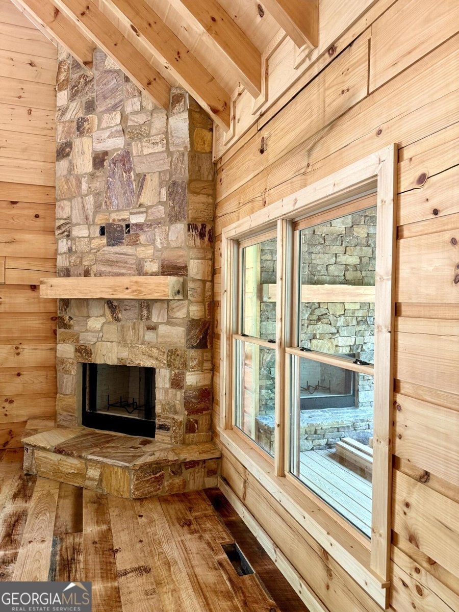138 Rhondas Way East Ellijay - 34