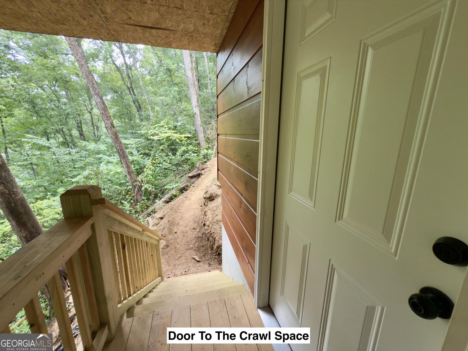138 Rhondas Way East Ellijay - 35