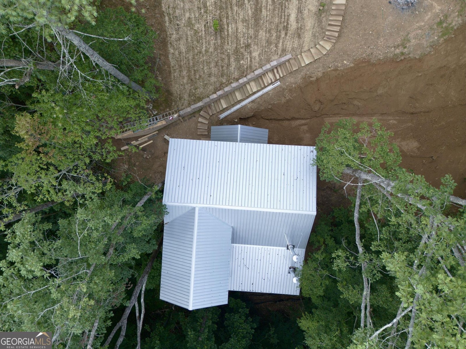 138 Rhondas Way East Ellijay - 37