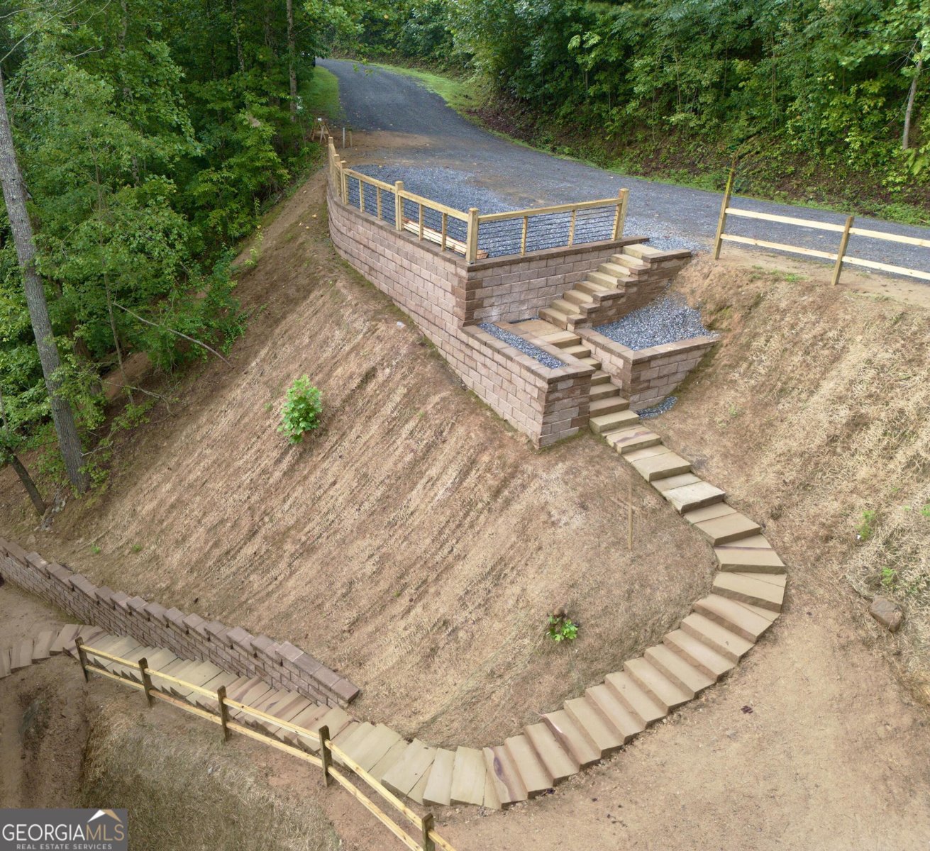 138 Rhondas Way East Ellijay - 38